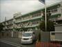 中学校　茨木市立南中学校（中学校）まで348m