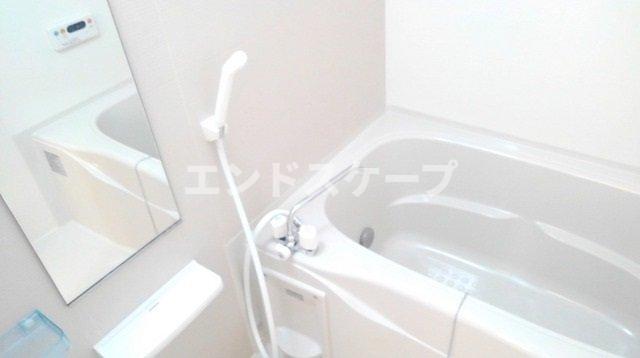 バス・シャワールーム　高崎、前橋のお部屋探しはエンドスケープまで！お客様の理想お聞