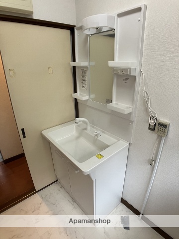 桶川戸建の内装写真