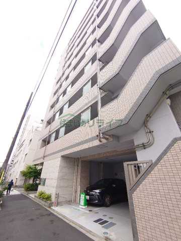 建物外観　HYs Stage Brillant