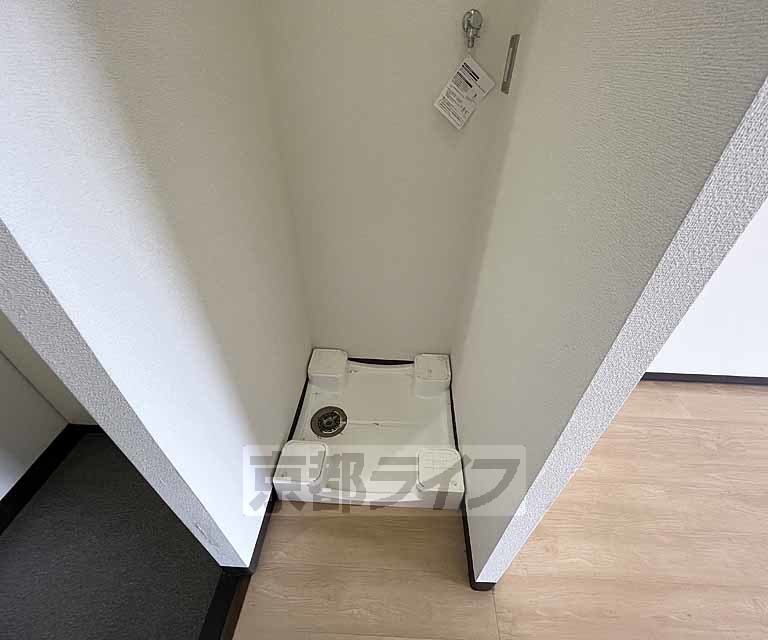 クオリエ桂川東の内装写真