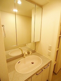 ダイアパレス京葉蘇我V 316の内装写真