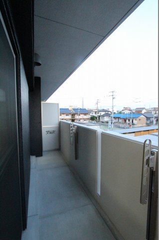 ディアコートKVIIの内装写真