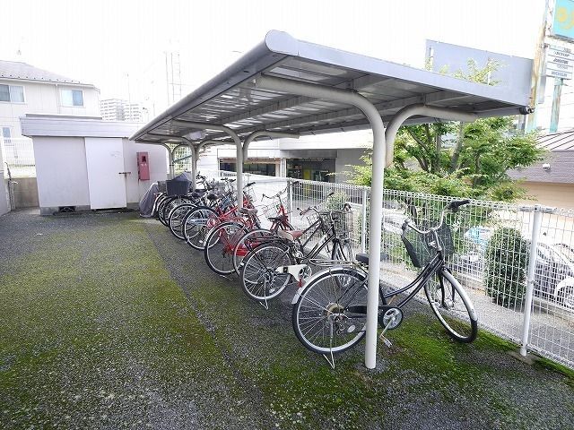 その他共有部分　★お部屋探しは株式会社タウンハウジング東京まで★