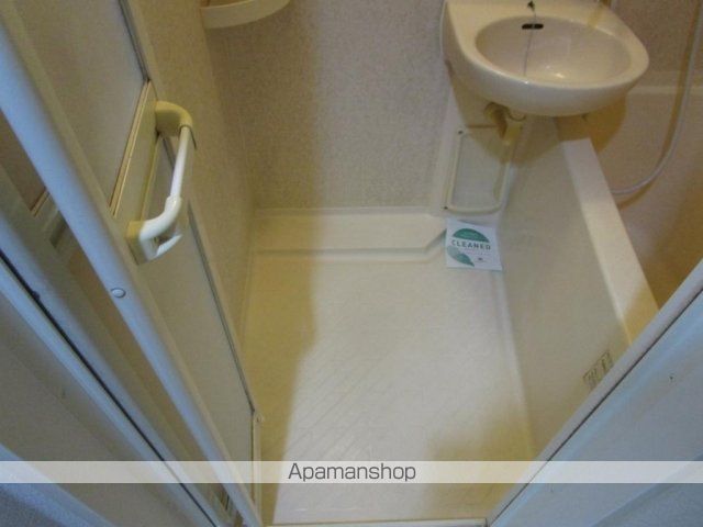 都営大江戸線 麻布十番駅 徒歩7分 9階建 築26年の風呂写真