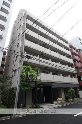 都営大江戸線 麻布十番駅 徒歩7分 築26年