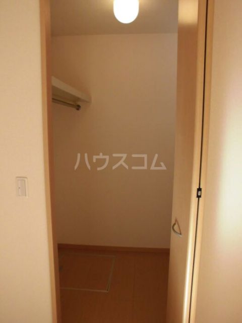コンフォートの内装写真