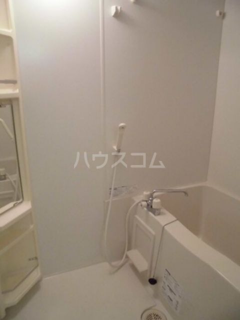 コンフォートの風呂写真