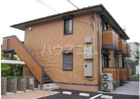 コンフォートの外観写真