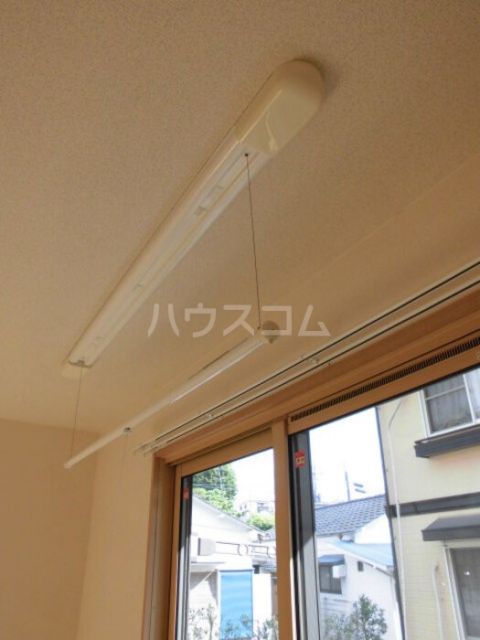 コンフォートの内装写真
