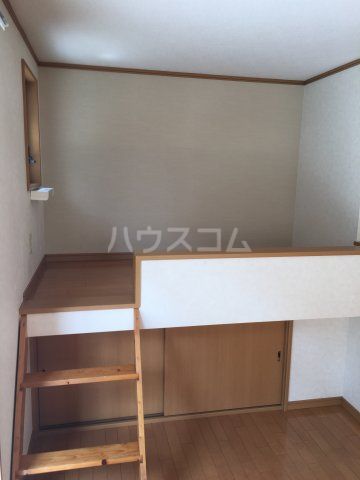 小田急小田原線 鶴巻温泉駅 徒歩12分 2階建 築25年の内装写真