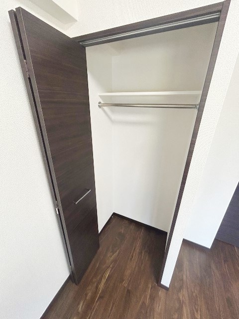 収納　別部屋同仕様タイプ