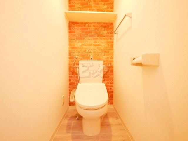 コローレ819アネックスのトイレ写真