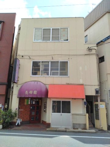 あみだ橋ビル
