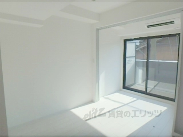 居室・リビング　洋室