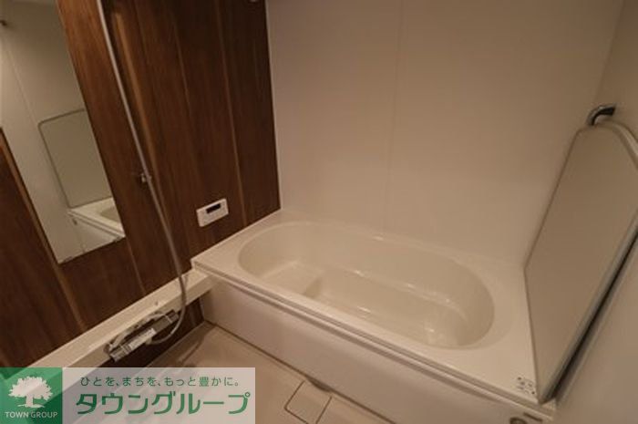 バス・シャワールーム　お問合せはタウンハウジングまで！※現地待合わせ相談可能