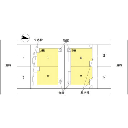その他　配置図