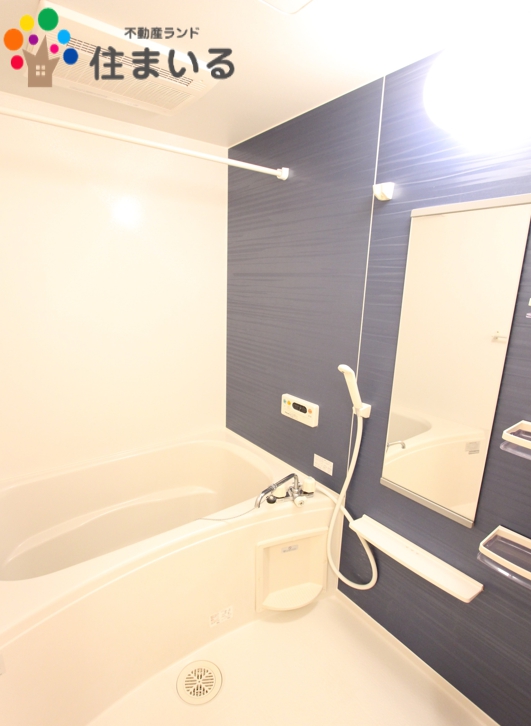 バス・シャワールーム　※写真は同型タイプとなります