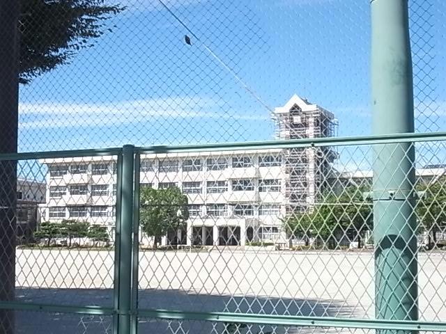 【岐阜市道三町のマンションのその他】