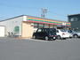 コンビニ　セブンイレブン袋井天神町店（コンビニ）まで599m