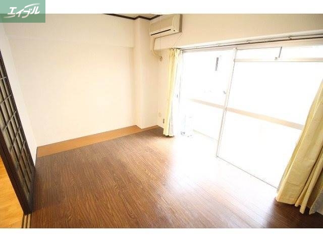 その他部屋・スペース　洋室