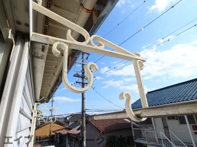 【静岡市清水区三保のアパートのその他】