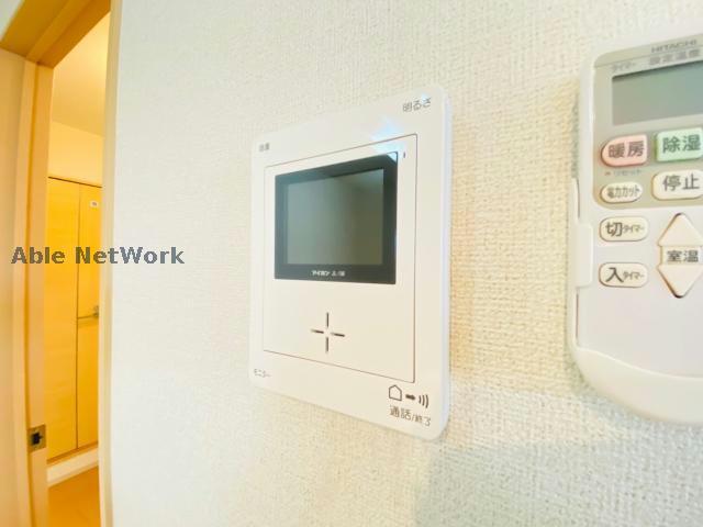 セキュリティ　※同型