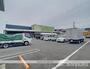 スーパー　エフマルシェ　古川店（スーパー）まで150m