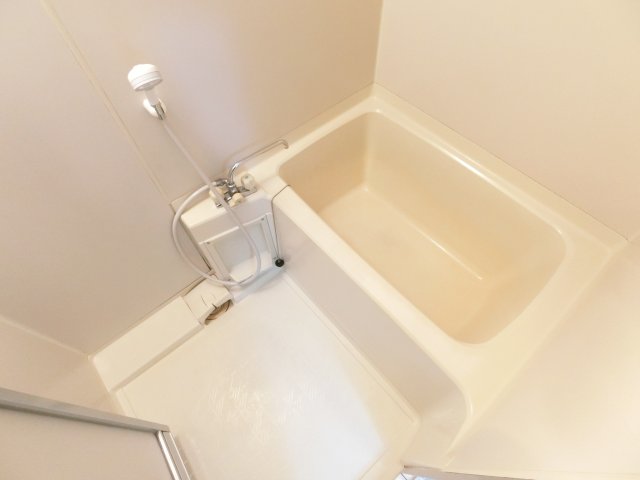 バス・シャワールーム　同施工会社の写真