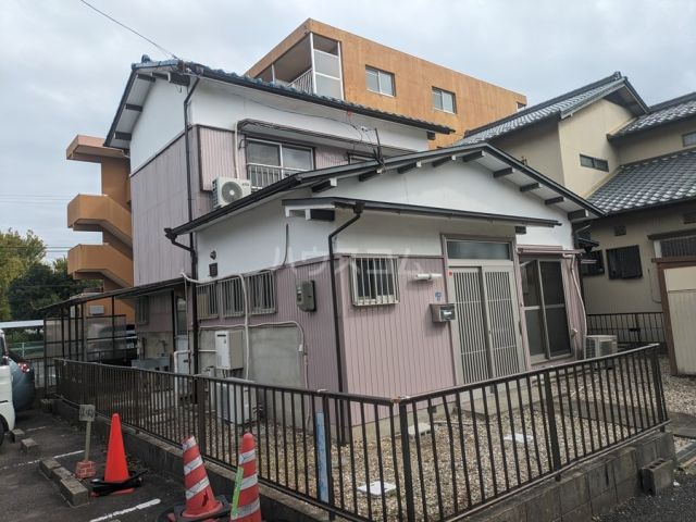 一宮市花池のその他の建物外観