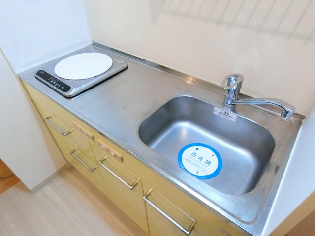 キッチン　詳細は、RISUMO江坂本店→06-6155-7137まで♪