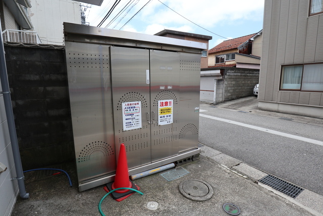 【リブ諏訪川原のその他共有部分】