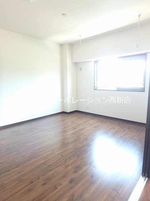 【福岡市西区内浜のマンションのその他部屋・スペース】