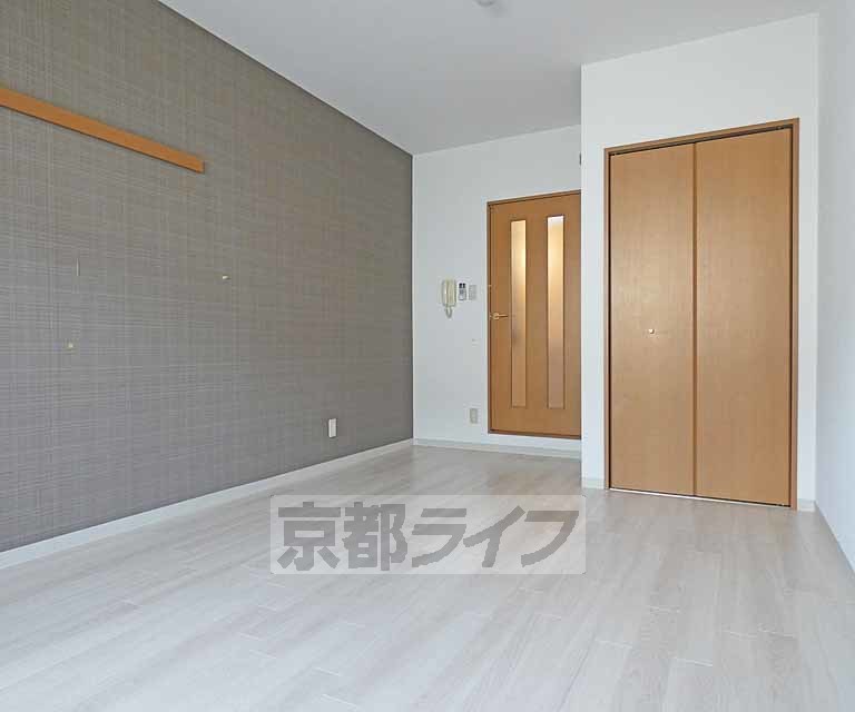 【京都市北区平野上柳町のマンションのその他部屋・スペース】