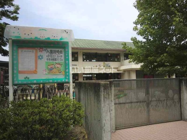 【エステート南山TSIIの幼稚園・保育園】