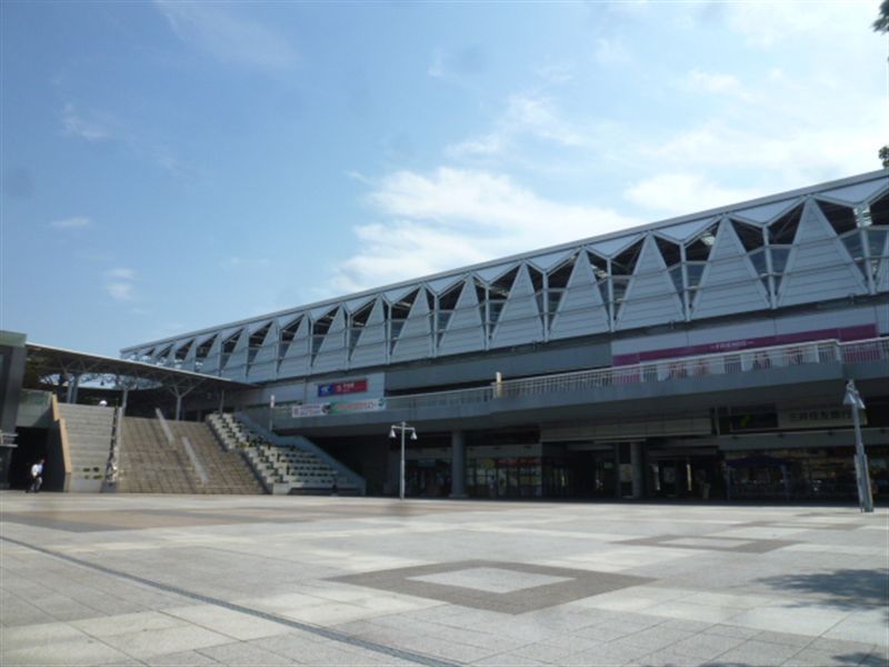 その他　守谷（その他）まで1079m