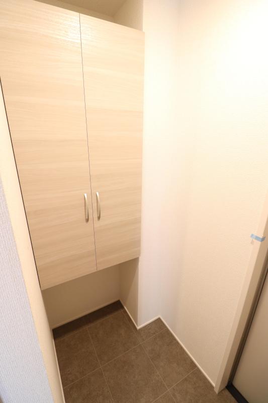 その他　大きなシューズボックス