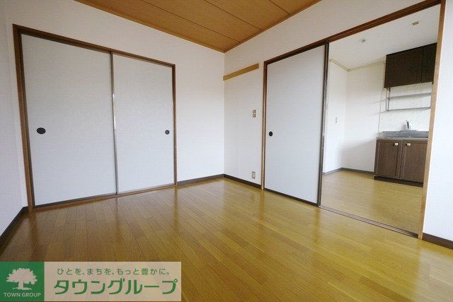 【カーサアグアＢのその他部屋・スペース】