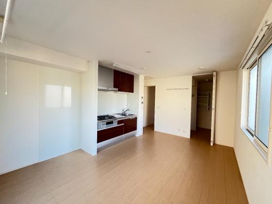 居室・リビング　お部屋