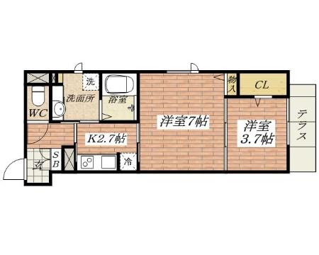 茨木市舟木町