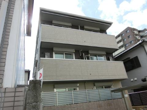 茨木市舟木町