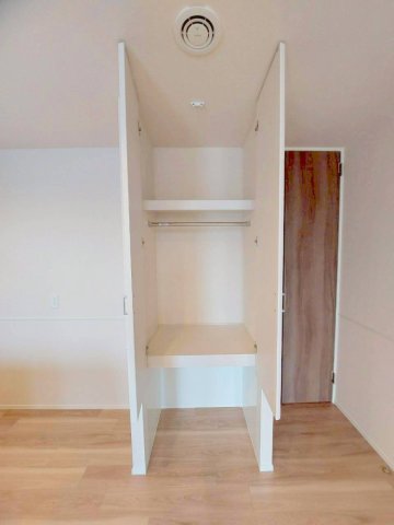 その他　ペットスペース