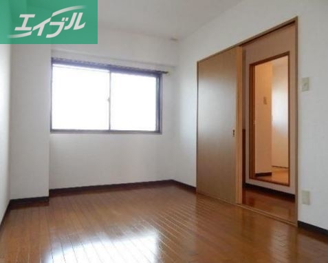 その他部屋・スペース　寝室