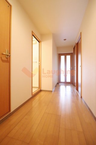 玄関　玄関です