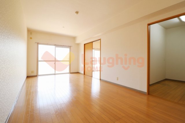 居室・リビング　使いやすいリビングです