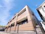 八幡新田駅より徒歩13分 築18年1ヶ月 2階建の賃貸物件