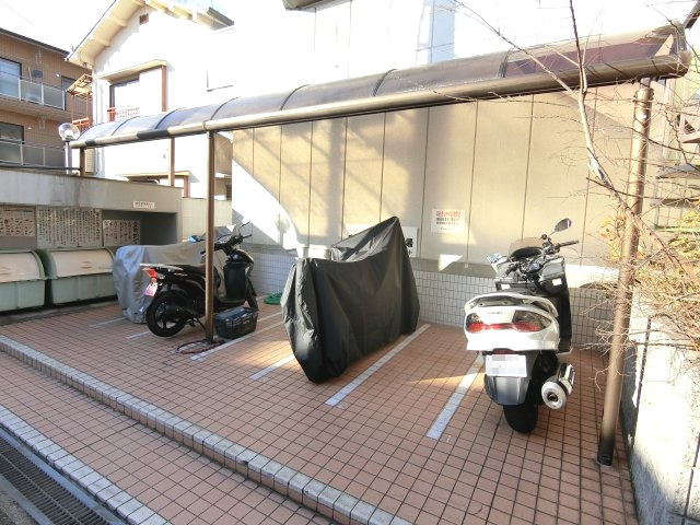 その他共有部分　詳細は、RISUMO江坂本店→06-6155-7137まで♪