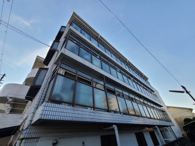 建物外観　詳細は、RISUMO江坂本店→06-6155-7137まで♪