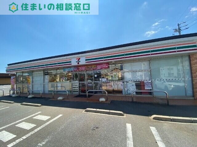 コンビニ　セブンイレブン碧南中町5丁目店（コンビニ）まで621m