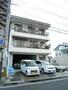 山成ビル 3階 築34年11ヶ月の賃貸物件
